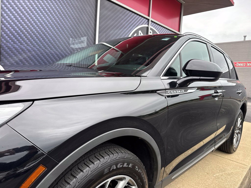 Used 2022 Lincoln Corsair FWD image 17