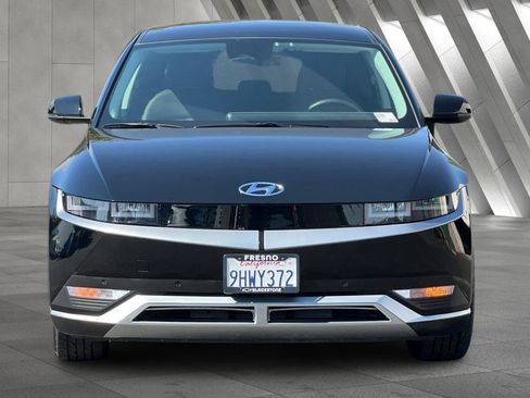 Used 2023 Hyundai Ioniq 5 SEL image 9