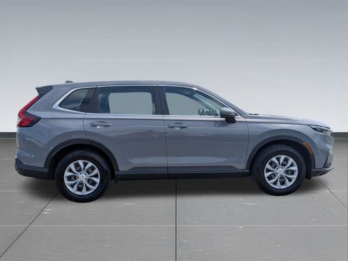 Certified 2024 Honda CR-V LX image 7