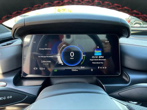 Used 2024 Acura ZDX A-Spec image 21