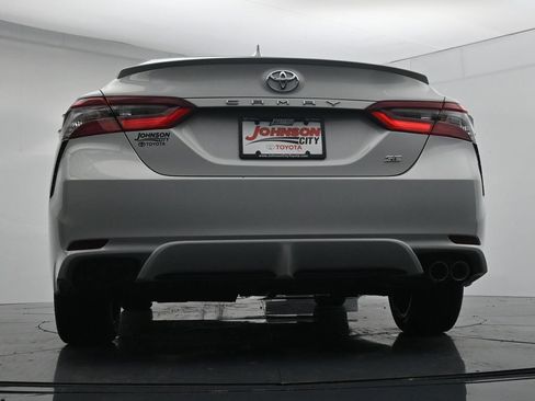 Used 2023 Toyota Camry SE FWD image 35