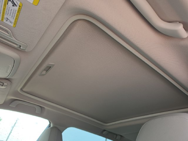 Certified 2024 Subaru Forester Limited AWD/4WD image 16