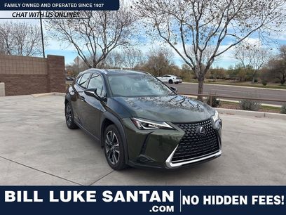 Used 2020 Lexus UX 250h