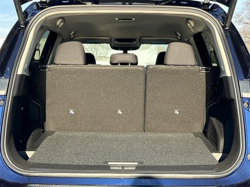 New 2026 Nissan Rogue SV image 31