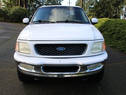 Used 1997 Ford F150 XL image 9