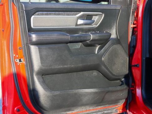 Used 2021 RAM 1500 Big Horn image 12