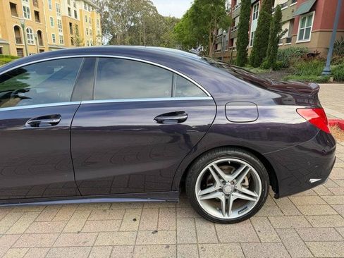 Used 2014 Mercedes-Benz CLA 250 image 26