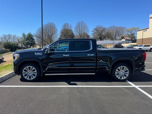 Used 2021 GMC Sierra 1500 Denali image 5
