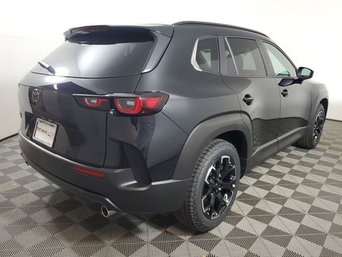 New 2026 MAZDA CX-50 Meridian Edition w/ Weather Package AWD/4WD image 6