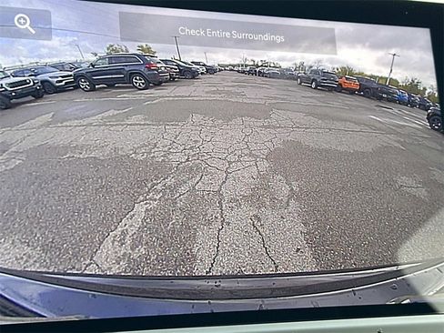 New 2026 Jeep Compass Limited image 15