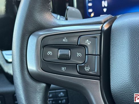 Used 2024 Chevrolet Silverado 1500 High Country image 28