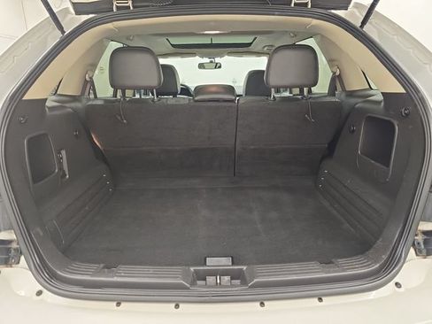 Used 2014 Ford Edge SEL w/ Canadian Touring Package FWD image 15