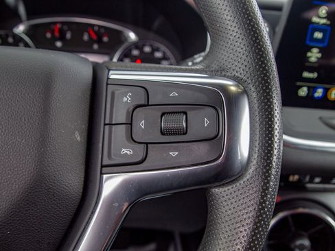 Used 2024 Chevrolet Blazer LT w/ Convenience Package image 23