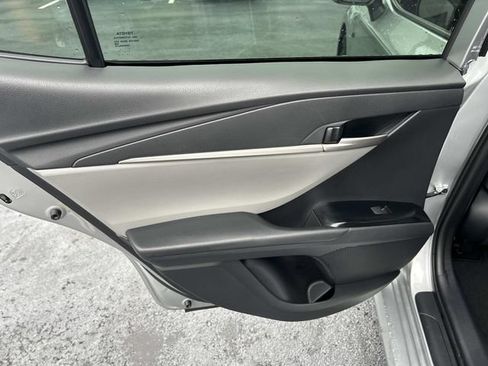 Used 2025 Toyota Camry LE FWD image 19