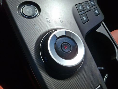 New 2026 Kia Sportage SX Prestige AWD/4WD image 8