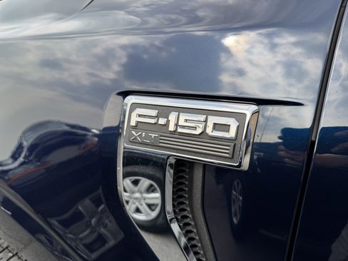 Used 2022 Ford F150 XLT w/ Equipment Group 302A High image 8