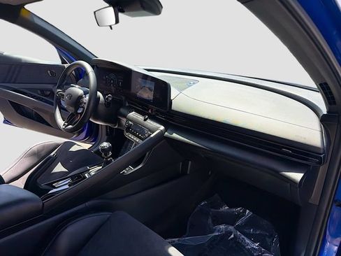 Used 2025 Hyundai Elantra N FWD image 29