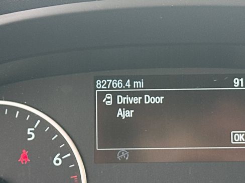 Used 2020 Ford EcoSport SES AWD/4WD image 4