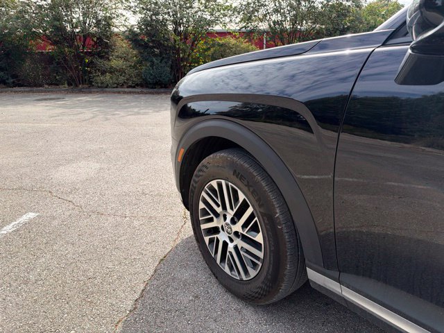 Certified 2026 Hyundai Palisade SEL FWD image 14