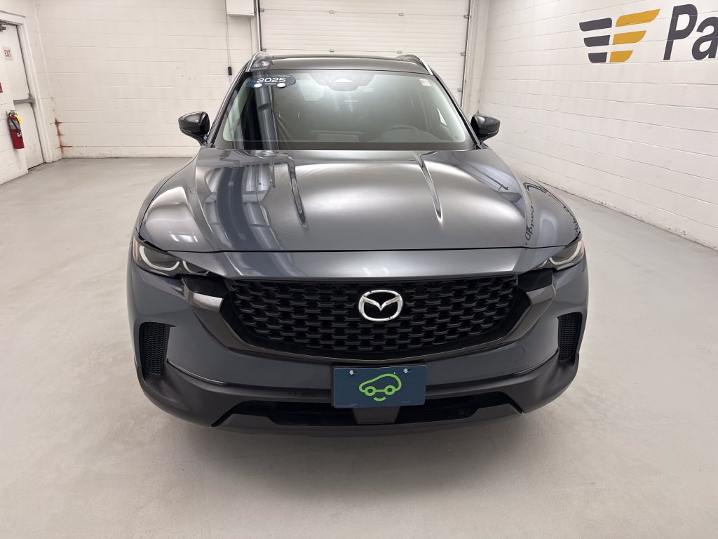 Used 2025 MAZDA CX-50 AWD 2.5 S w/ Weather Package image 10