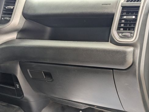 Used 2020 RAM 2500 Tradesman image 22