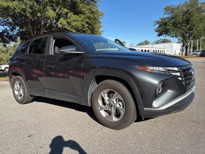 Used 2023 Hyundai Tucson SEL