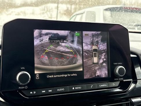 Certified 2023 Nissan Pathfinder Rock Creek image 14