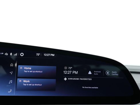 Used 2024 Lucid Air Touring image 31