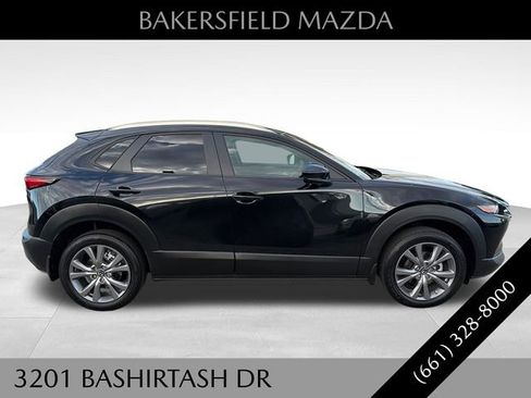 New 2026 MAZDA CX-30 AWD 2.5 S w/ Premium Package image 6