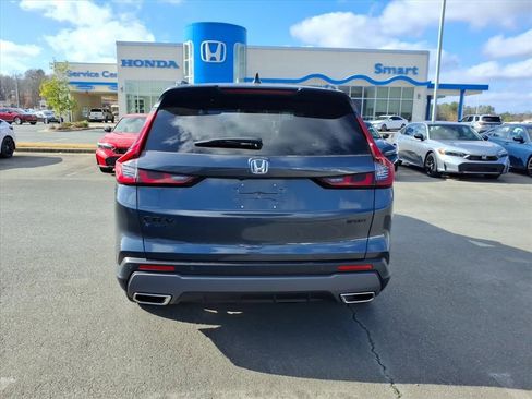 New 2026 Honda CR-V Sport-L image 4