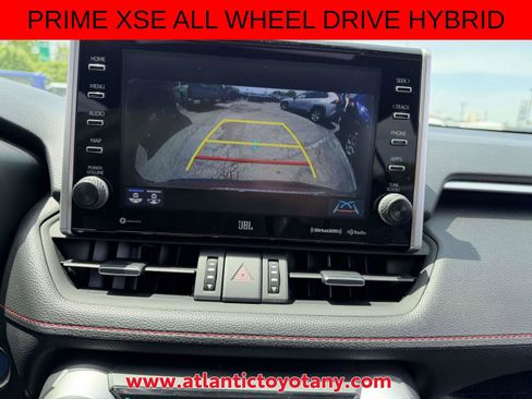 Used 2022 Toyota RAV4 XSE w/ Weather Package AWD/4WD image 28