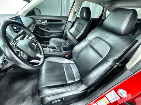 Used 2022 Honda Civic Touring image 19