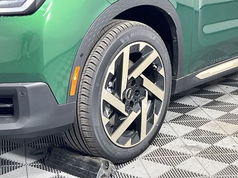 Certified 2025 MINI Cooper Countryman S image 10