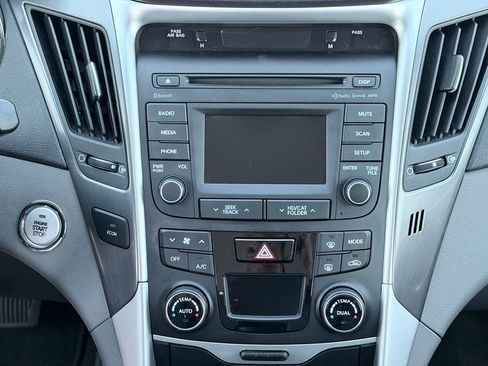 Used 2015 Hyundai Sonata 4DR SDN image 17