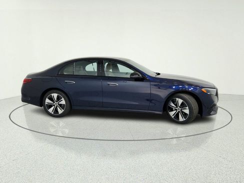 Certified 2026 Mercedes-Benz E 350 Sedan image 6