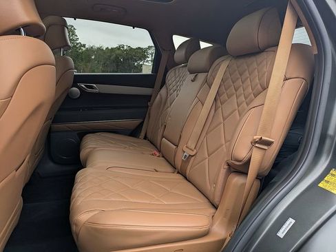 Used 2025 Genesis GV80 3.5T Prestige AWD/4WD image 14