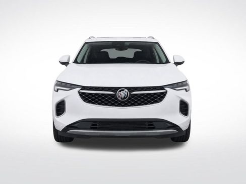 Certified 2022 Buick Envision Avenir w/ Technology Package II AWD/4WD image 43