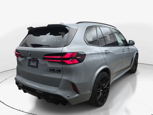 Used 2024 BMW X5 M Competition w/ Executive Package AWD/4WD image 6