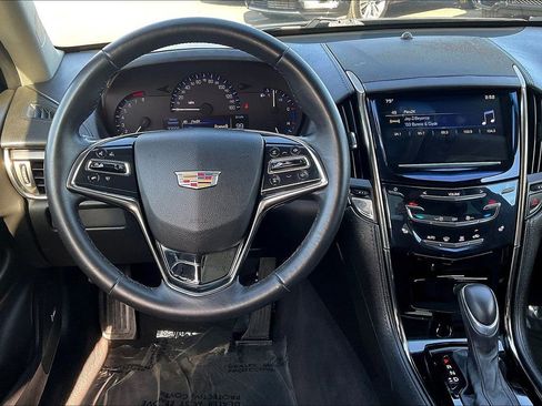 Used 2016 Cadillac ATS 2.0T Sedan image 20