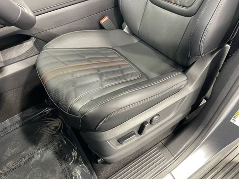 New 2026 Nissan Armada PRO-4X image 16