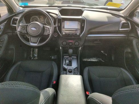 Used 2022 Subaru Forester Premium AWD/4WD image 27
