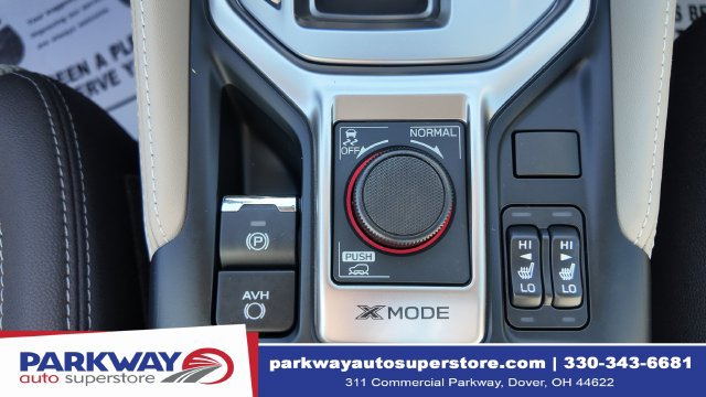 Used 2024 Subaru Forester Premium w/ Convenience Package AWD/4WD image 24