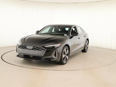 New 2025 Audi A5 2.0T Premium Plus image 12