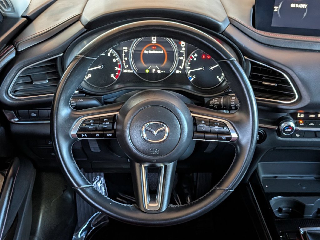 Used 2025 MAZDA CX-30 AWD 2.5 S w/ Preferred Package image 19