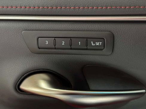 Used 2025 Lexus ES 350 F Sport image 22