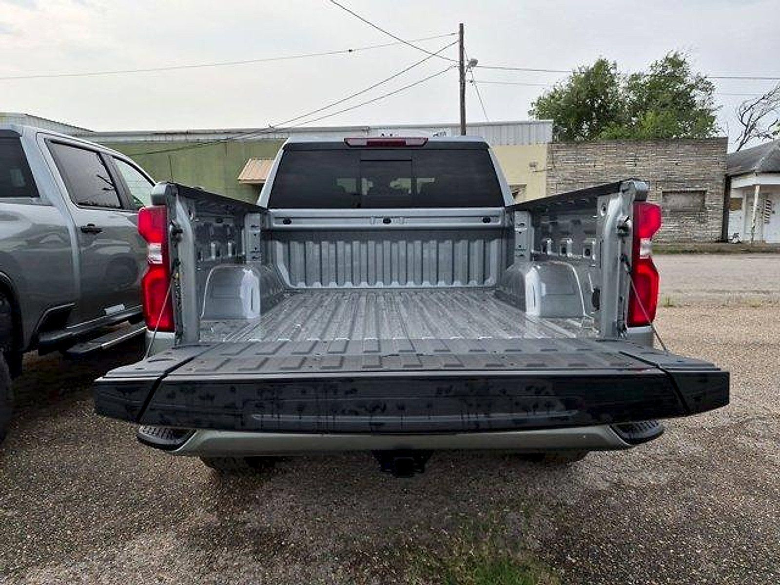 New 2026 Chevrolet Silverado 1500 RST w/ Texas Edition Plus RWD image 25