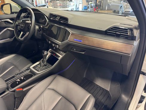 Used 2022 Audi Q3 2.0T Premium Plus AWD/4WD image 26