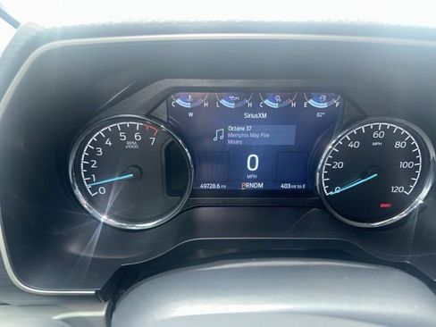 Used 2023 Ford F150 XLT w/ Equipment Group 302A High AWD/4WD image 9