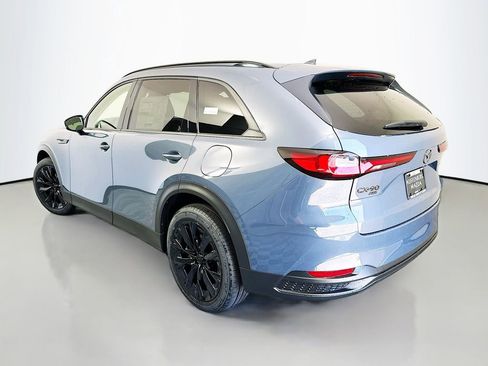 New 2026 MAZDA CX-90 3.3 Turbo w/ Premium Sport Pkg AWD/4WD image 5