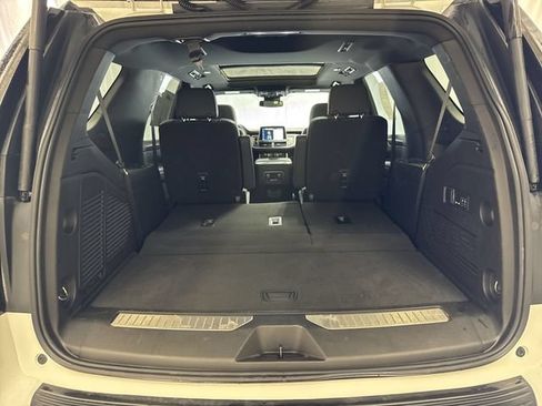 Certified 2023 Chevrolet Tahoe Z71 w/ Luxury Package AWD/4WD image 29
